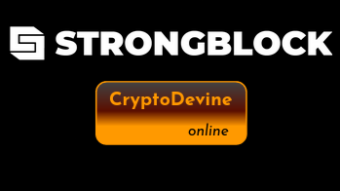 STRONGBLOCK No nonsense details. Invest in the future.