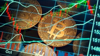 How Geomagnetic Storm Shake Up Cryptocurrency
