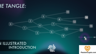 Finnish Start-Up Relies On IOTA For The Smart Village Project