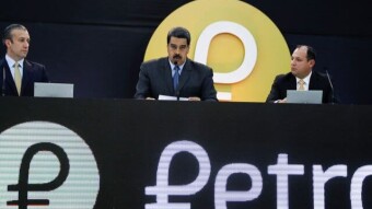 Petro(PTR) is it a good time to sell?