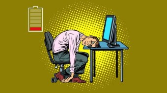 Work, Full-Time School, COVID & Crypto-Life