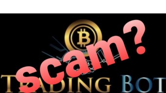 We need to be be hard on possible scams