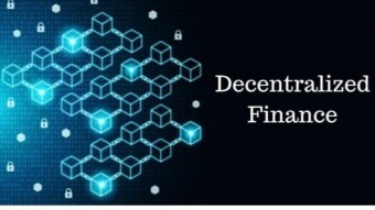 Everything you need to know about DeFi