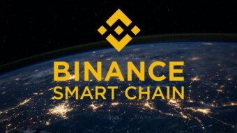 Binance Smart Chain - ein echt cooles Werkzeug und neue Coins gekauft - Binance Smart Chain - a really cool tool and new coins bought (ENG)