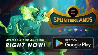 MAX POWER FOR YOUR DEC: Inexpensive Splinterlands cards that are being undervalued - New Player Guide AND CARD GIVEAWAY!