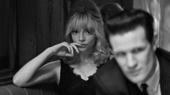 Movie Review: Last Night in Soho (2021)