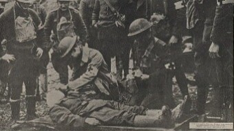 World War I: Government Expansion