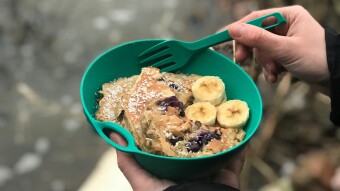 #BIWAKKITCHEN024- HOMEmade Pancakes