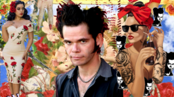 What Is Psychedelic Rockabilly?