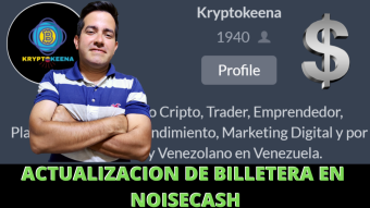 NOISECASH how to create the new Bitcoin Cash wallet. New update