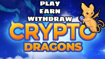 Free-to-play crypto game review (part 1)
