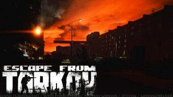 Tokarev vs. Pumpkins - Escape From Tarkov