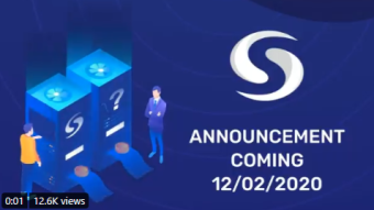 Syscoin Announcement: TUSD and other Stablecoins to adopt the SYSCOIN-ETHEREUM BRIDGE!