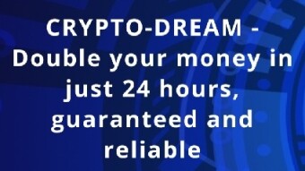 New Paying Doubler after 24Hrs INSTANT WITHDRAWAL!!