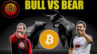 Montagne Russe: HODLare o Vendere?