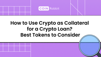 How to Use Crypto as Collateral for a Crypto Loan? Best Tokens to Consider