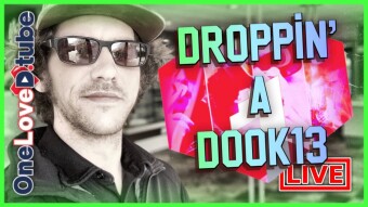 Talkin' New System/Schedule & Setup @ The Gorge Water Way - Droppin' A D00k13 LIVE Broadcast