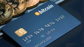 Best Crypto Credit Cards (Cashback)