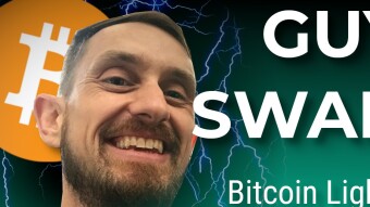 Guy Swann on Bitcoin's Lightning Network and Off-Chain Scaling Possibilities