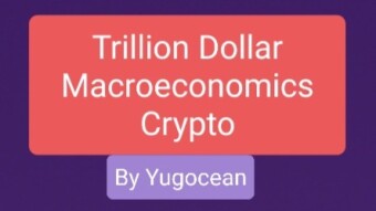 Trillion Dollar Macroeconomics Crypto