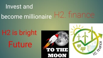 BYFIH2 is best token for investors