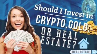 What Are You Going to Stack Except Bitcoin?