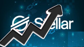 Stellar (XLM) price has risen