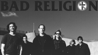Mai Holiday Playlist --- Bad Religion - Sorrow --- [ENG-DEU]