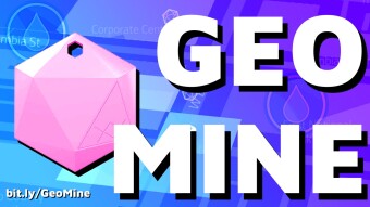 Mine Crypto EASY on the PHONE: Geomining! [COIN App / XYO Network]