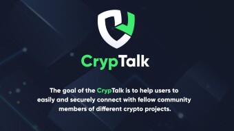 Cryptalk: Remodel the future of investments with KYC-ed crypto projects [Review]