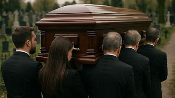 Entre varios pesa menos el muerto
