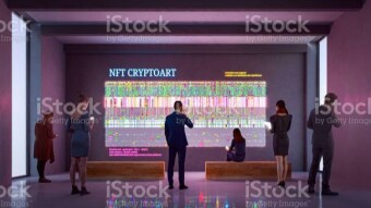 Buying into an NFT project post-mint? Here’s how to speculate a possible Blue Chip
