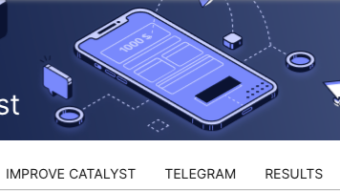 Crypto ebook marketplace - development idea