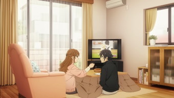 Horimiya Season 2 (Horimiya piece) Episode 02 Release Date & Release Time