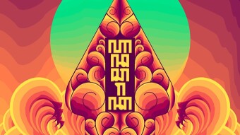 Aksara Nusantara ep.6 - Hanacaraka (aksara jawa)