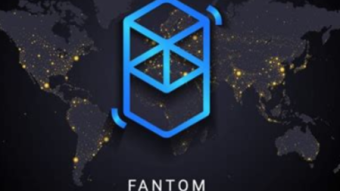 Fantom what’s happening ?