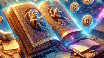 Unveiling the "BOOK OF MEME (BOME)": A Cryptic Chronicle