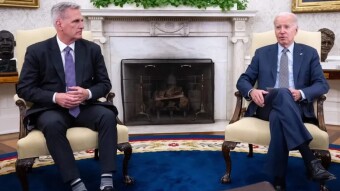 White House and GOP Reach Debt Limit Deal