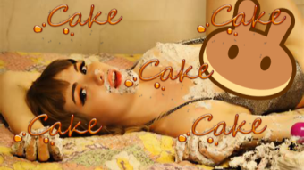 More ways to flip your Pan $CAKES