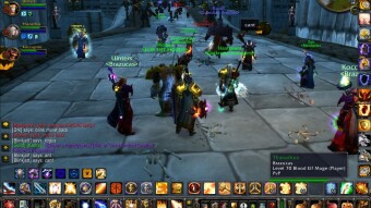 GAME RPG LITECOIN