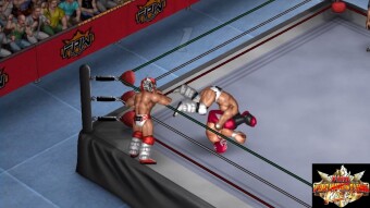 Rey Mysterio Jr. & Dragon Lee vs. La Sombra & Rush