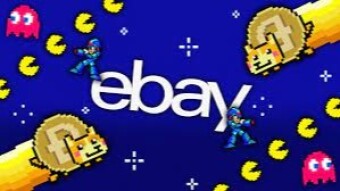 Ebay's entry and exit on NFTs!