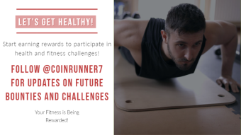 🔥🔥 Digital Fitness Bounties 🔥🔥