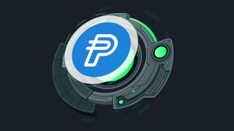 KuCoin Supports PayPal's PYUSD/USDT Trading