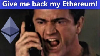 Quick Guide To Fixing Stuck Ethereum Transactions