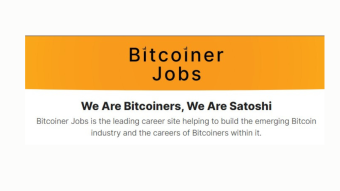 Bitcoiner Jobs-Connecting Employers with Job Seekers