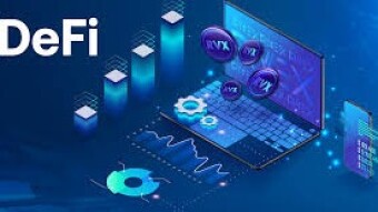 Everything you need to know about DEFI