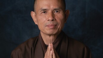 Brief Introduction to Mindfulness (by Thich Nhat Hanh)