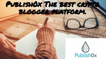 Why should anyone have a Publish0x account!