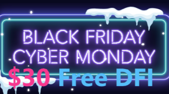 $30 CAKE DeFi for free and your $25 deposit back? Here´s How!